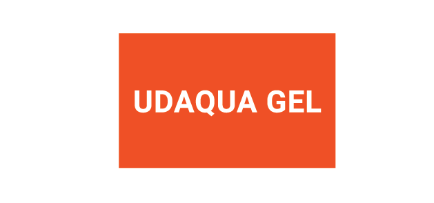 UDAQUA GEL